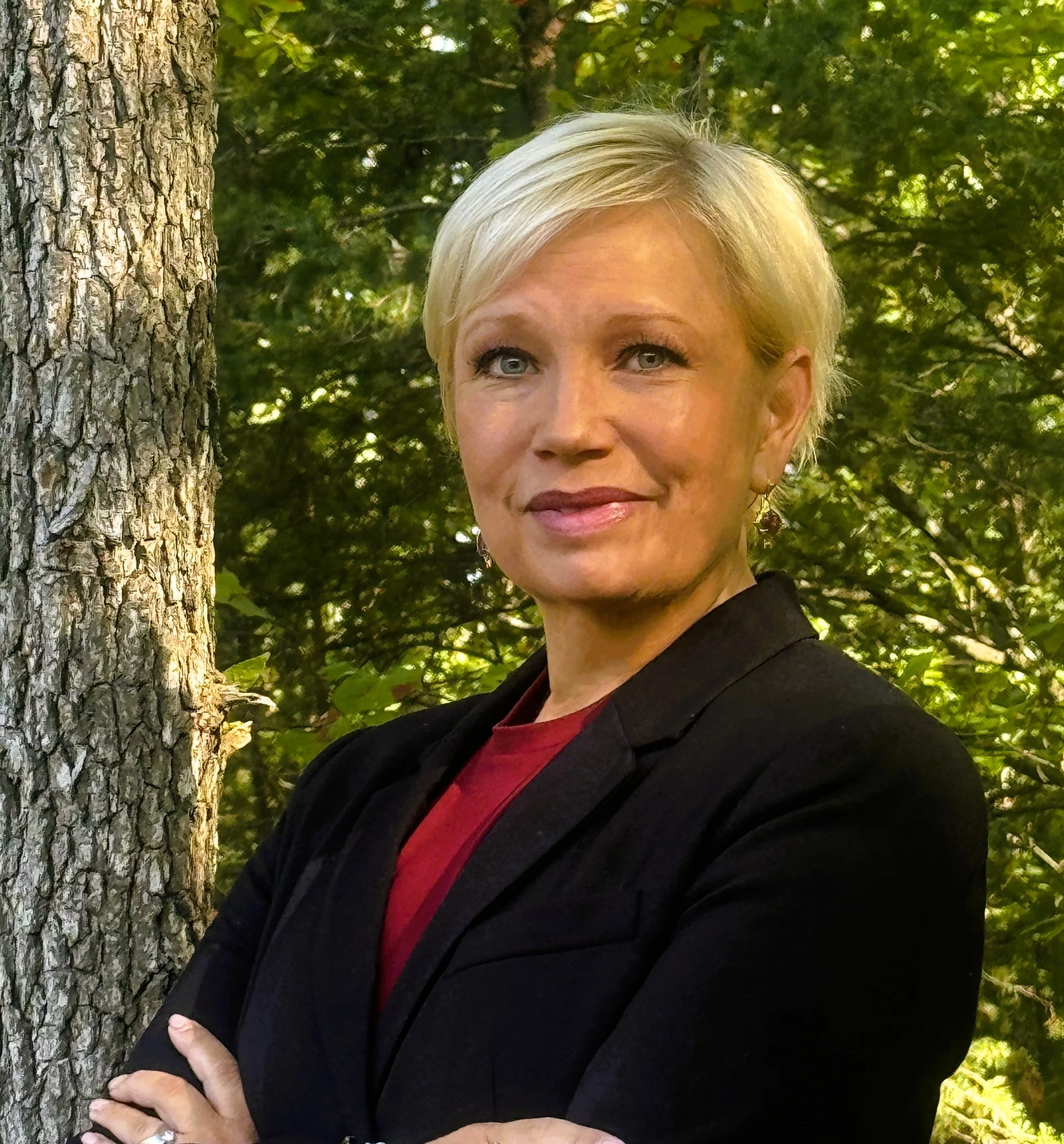 Desirée Sorenson-Groves