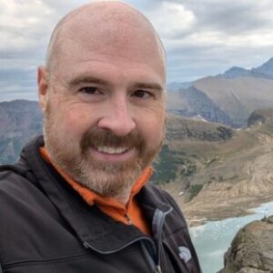 Profile photo of Chris Akins