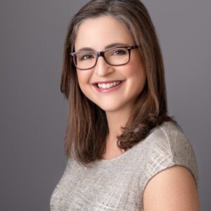 Profile photo of Jennifer Barrett Fajardo