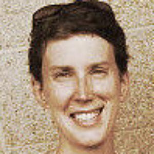 Profile photo of Alison Schaub