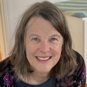 Profile photo of Cindy Skrukrud