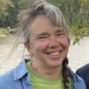 Profile photo of Julie Filiberti