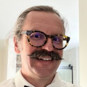Profile photo of Brian Wiley