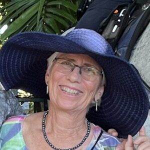 Profile photo of Kathy Rhodes