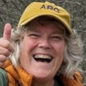 Profile photo of Ellen Murphy