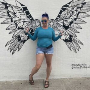 Profile photo of Jill Hadley