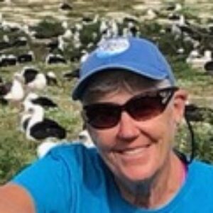 Profile photo of Louise Barnfield