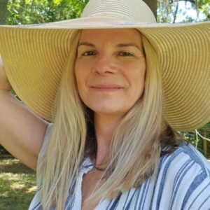 Profile photo of Kelley Boyd