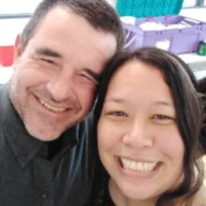 Profile photo of Nora Hoffman