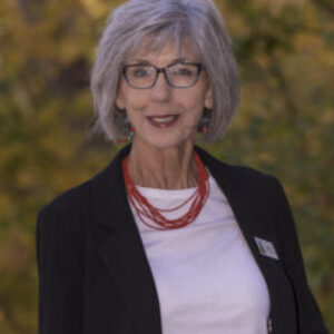 Profile photo of Nancy Cole