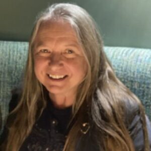 Profile photo of Debbie Parisi