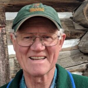 Profile photo of Bill West