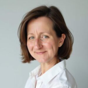 Profile photo of Sarah Hendrickson