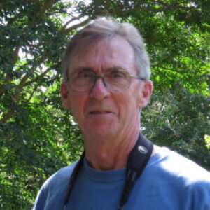 Profile photo of Chuck Davis