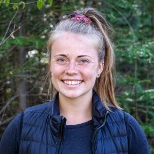 Profile photo of Lily Snow
