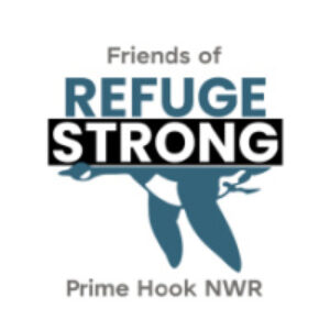 Group logo of Friends of Prime Hook NWR