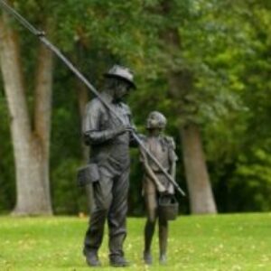 Group logo of Booth Society, Inc.