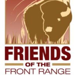 Group logo of Friends of the Front Range Refuges