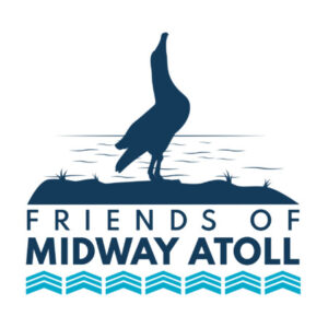 Group logo of Friends of Midway Atoll