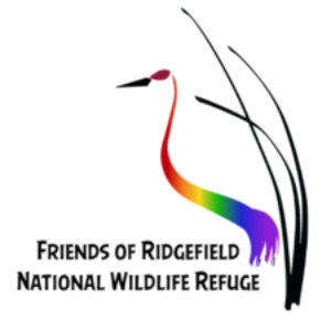 Group logo of Friends of Ridgefield National Wildlife Refuge