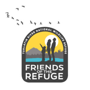 Group logo of Friends of the Tualatin River National Wildlife Refuge