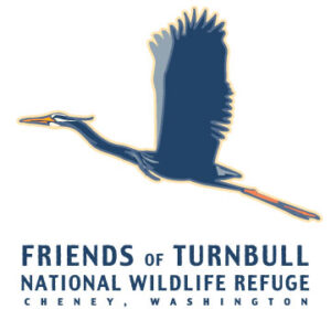 Group logo of Friends of Turnbull National Wildlife Refuge